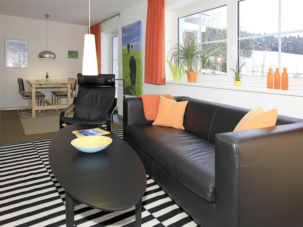 Dreilaenderblick Ferienappartements Herrischried Quarto foto