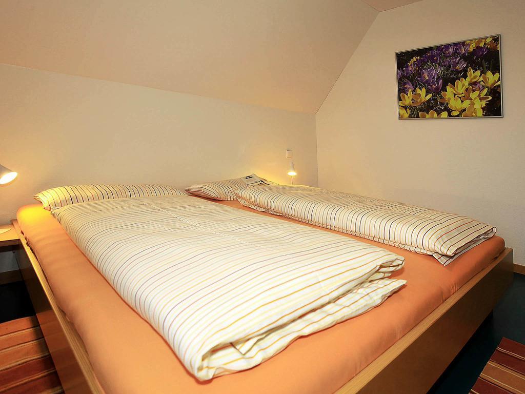 Dreilaenderblick Ferienappartements Herrischried Quarto foto